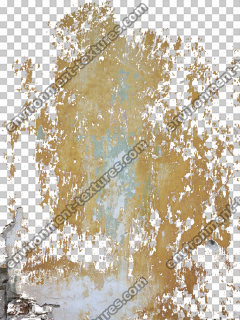 High Resolution Decal Stain Texture 0002